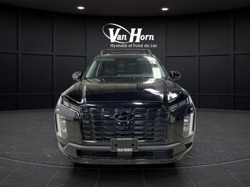 New 2025 Hyundai Palisade XRT image 12