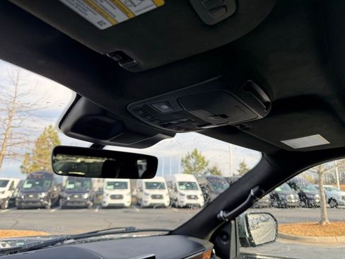 Used 2022 Lincoln Navigator Black Label image 21