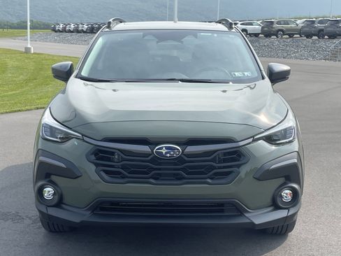 Used 2026 Subaru Crosstrek 2.0i Premium AWD/4WD image 8