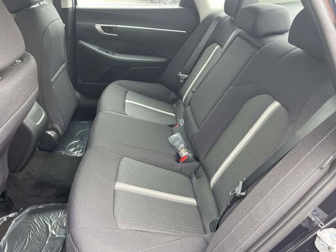 New 2026 Hyundai Sonata SEL image 15