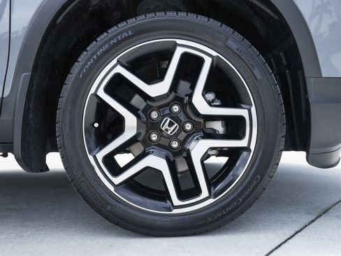 Used 2023 Honda Passport Elite image 28