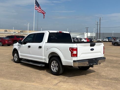 Used 2020 Ford F150 XLT w/ Equipment Group 301A Mid RWD image 23