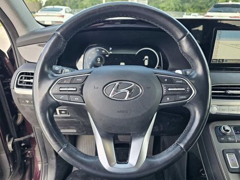 Used 2021 Hyundai Palisade Limited AWD/4WD image 26