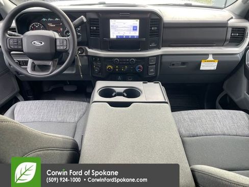 New 2026 Ford F250 XLT image 12