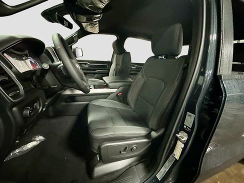 New 2026 RAM 1500 Big Horn w/ Night Edition image 21