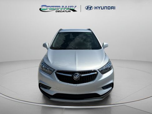 Used 2018 Buick Encore Preferred FWD image 3