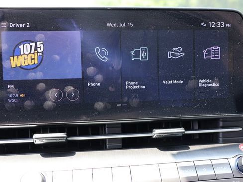 Used 2024 Hyundai Kona SEL AWD/4WD image 14