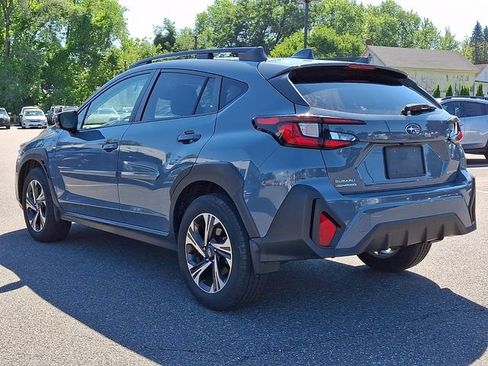 Used 2024 Subaru Crosstrek 2.0i Premium AWD/4WD image 4