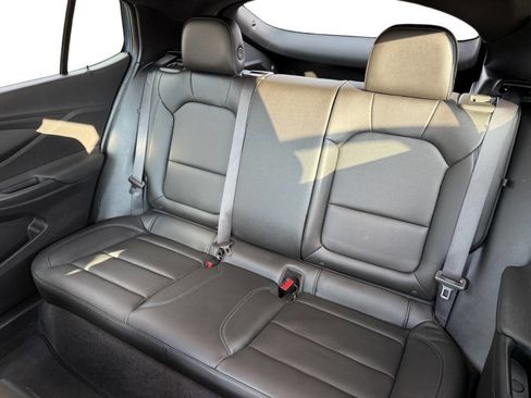 Used 2024 Buick Envista Sport Touring w/ Convenience I Package image 10