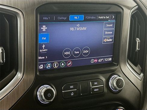 Used 2021 GMC Sierra 2500 Denali w/ Denali Ultimate Package image 27