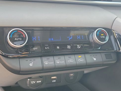 New 2026 Hyundai Elantra SEL Sport Premium FWD image 6