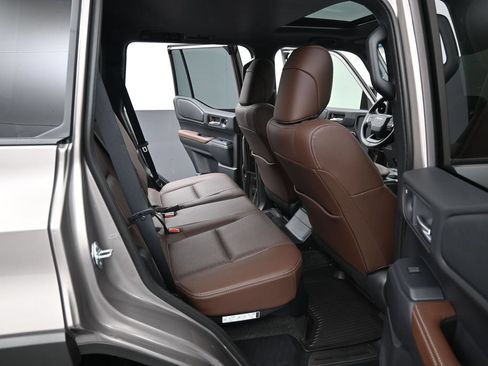 Certified 2027 Toyota Land Cruiser w/ Premium Package AWD/4WD image 37