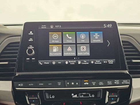 Used 2025 Honda Odyssey Sport-L image 27