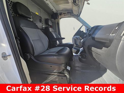 Used 2018 RAM ProMaster 1500 image 3