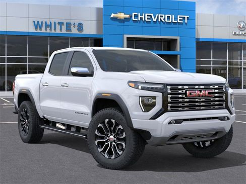 New 2026 GMC Canyon Denali image 7