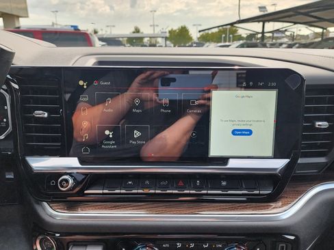 New 2026 GMC Sierra 1500 Elevation image 26