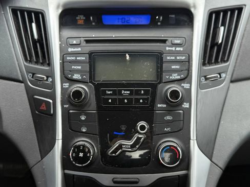 Used 2012 Hyundai Sonata GLS image 25