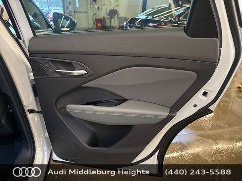 Used 2026 Audi Q3 quattro 2.0T image 37