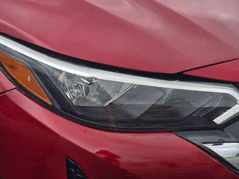Used 2024 Nissan Sentra SV w/ All-Weather Package FWD image 19