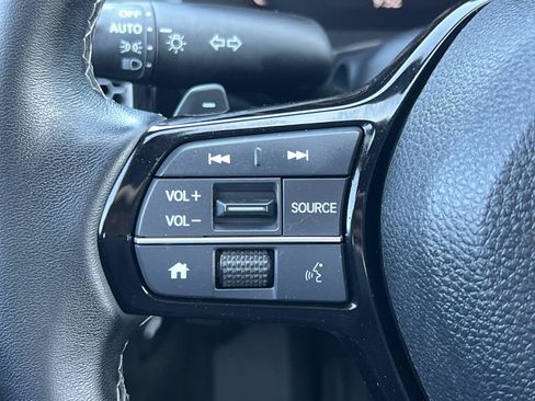 Certified 2024 Honda Civic Sport image 9