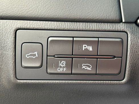 Used 2023 MAZDA CX-9 Carbon Edition AWD/4WD image 66