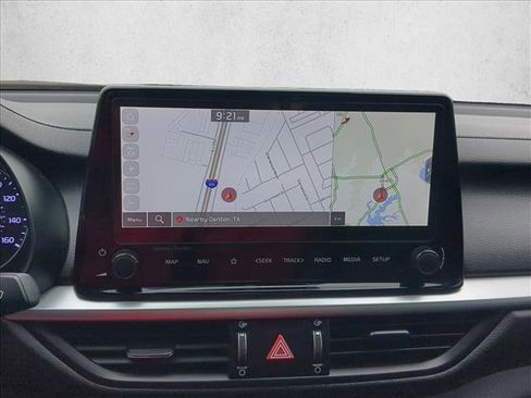 Used 2024 Kia Forte GT w/ GT2 Package image 13