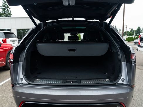 Used 2021 Land Rover Range Rover Velar R-Dynamic S AWD/4WD image 7