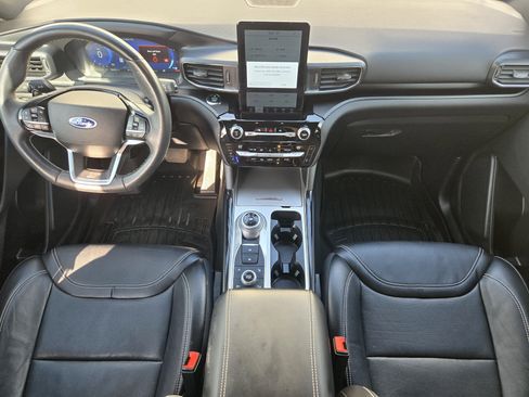 Used 2021 Ford Explorer ST w/ Equipment Group 401A image 20