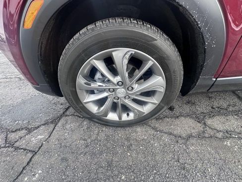 Used 2023 Buick Encore GX Essence w/ Experience Buick Package image 9