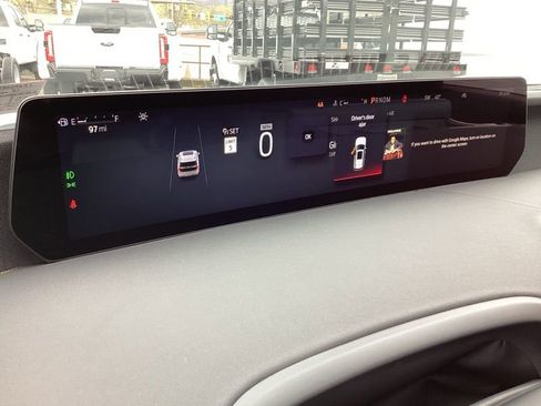 New 2026 Ford Expedition Tremor AWD/4WD image 50