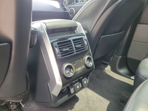 Used 2018 Land Rover Range Rover Sport HSE Dynamic AWD/4WD image 13