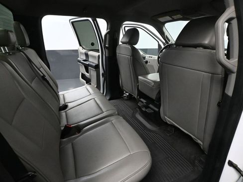 Used 2021 Ford F250 XL w/ Power Equipment Group image 40