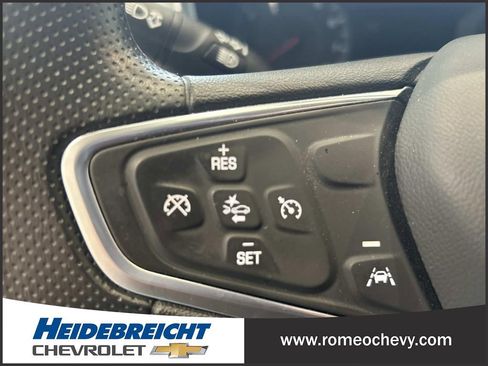 Used 2023 Chevrolet Equinox LS image 19