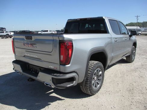 New 2026 GMC Sierra 1500 AT4 w/ AT4 Premium Package AWD/4WD image 5