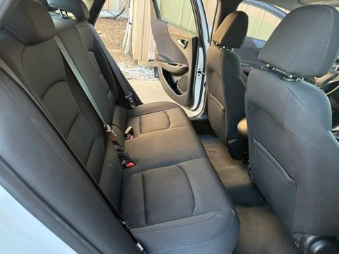 Used 2020 Chevrolet Malibu RS w/ LPO, Convenience Package 1 FWD image 22