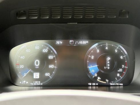 Used 2021 Volvo XC90 T6 Momentum w/ Advanced Package AWD/4WD image 33