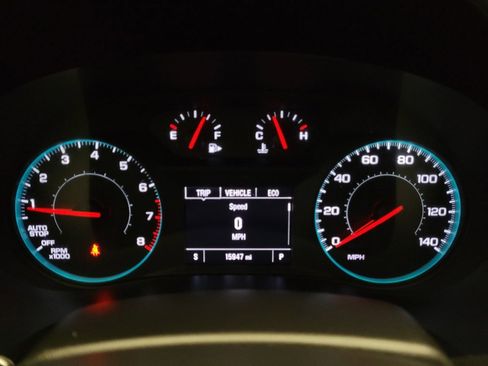 Used 2025 Chevrolet Malibu LT FWD image 23