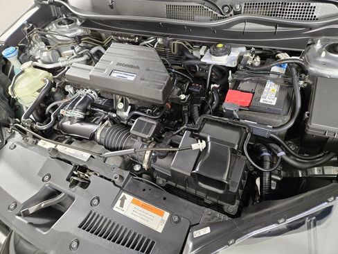 Used 2020 Honda CR-V Touring image 24
