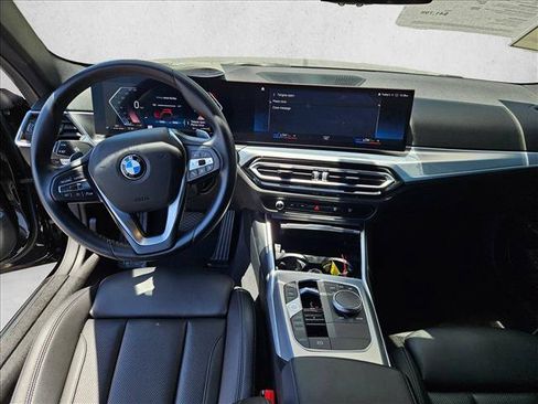 Used 2024 BMW 430i Coupe w/ Convenience Package RWD image 14