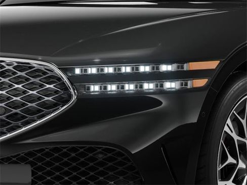 New 2026 Genesis G90 3.5T image 9