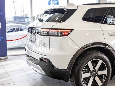 Used 2025 Honda Prologue Touring image 13