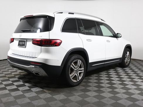 Certified 2023 Mercedes-Benz GLB 250 4MATIC image 7