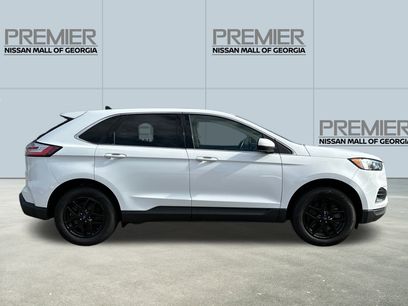 Used 2022 Ford Edge SEL