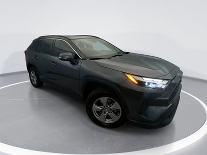 Used 2022 Toyota RAV4 XLE w/ Convenience Package