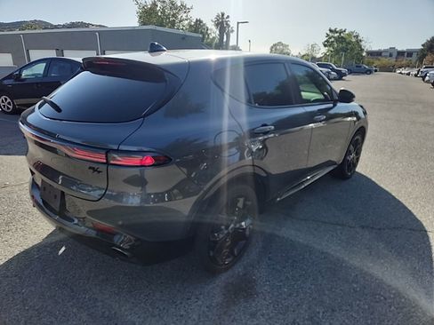 Used 2024 Dodge Hornet R/T Plus image 5