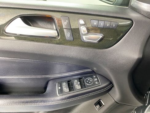 Used 2018 Mercedes-Benz GLE 350 image 12