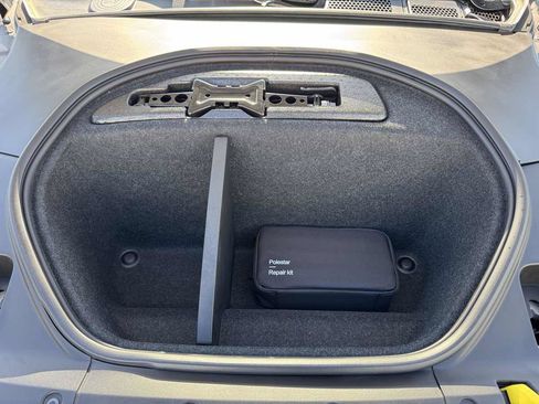 Used 2024 Polestar Polestar 2 AWD/4WD image 9