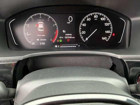 Used 2025 Honda Civic Sport image 30