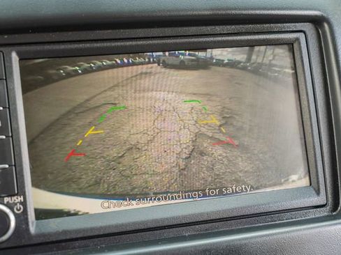 Used 2021 Nissan NV200 SV image 28