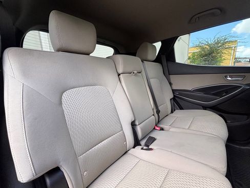 Used 2015 Hyundai Santa Fe Sport w/ Option Group 02 image 19